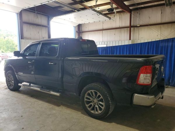 2019 RAM 1500 Big Horn/Lonestar