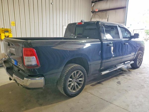 2019 RAM 1500 Big Horn/Lonestar