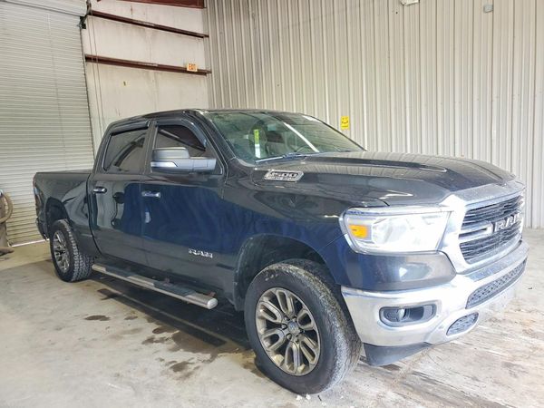2019 RAM 1500 Big Horn/Lonestar
