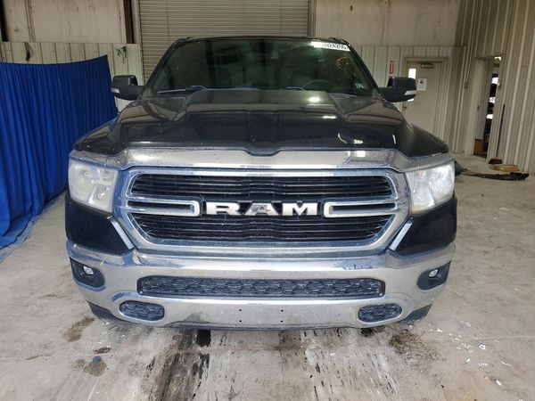 2019 RAM 1500 Big Horn/Lonestar
