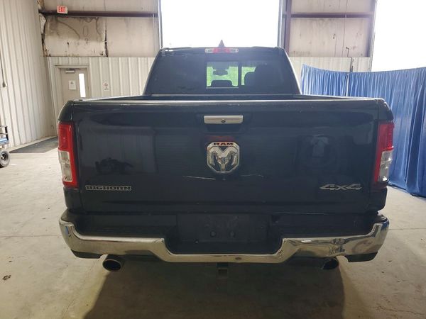 2019 RAM 1500 Big Horn/Lonestar