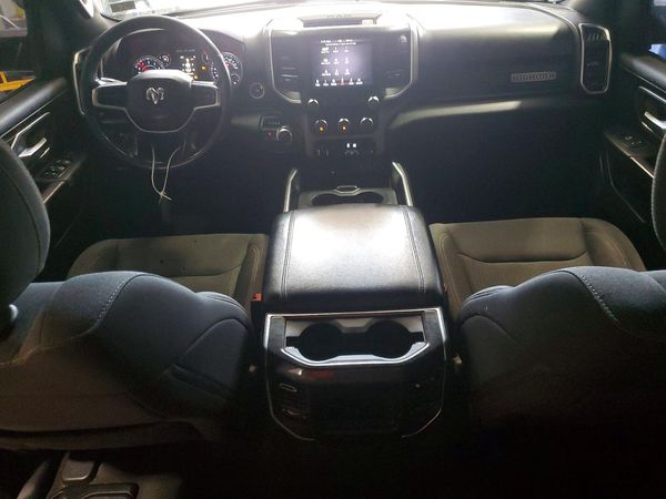 2019 RAM 1500 Big Horn/Lonestar