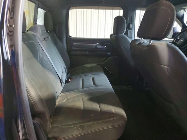 2019 RAM 1500 Big Horn/Lonestar