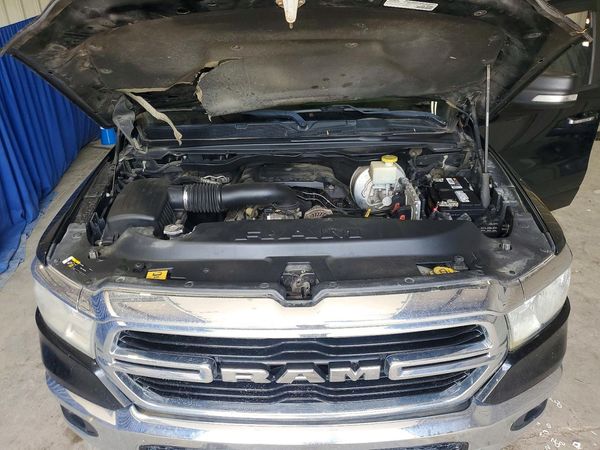 2019 RAM 1500 Big Horn/Lonestar