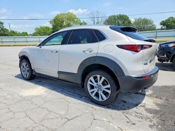 2024 MAZDA CX-30 Premium Package