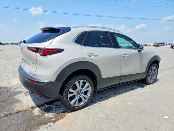 2024 MAZDA CX-30 Premium Package