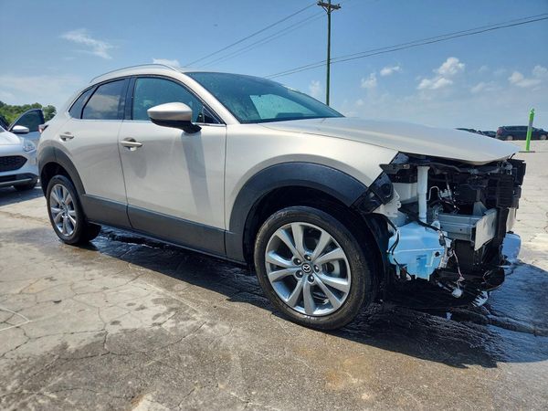 2024 MAZDA CX-30 Premium Package