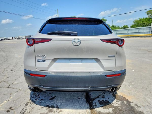 2024 MAZDA CX-30 Premium Package