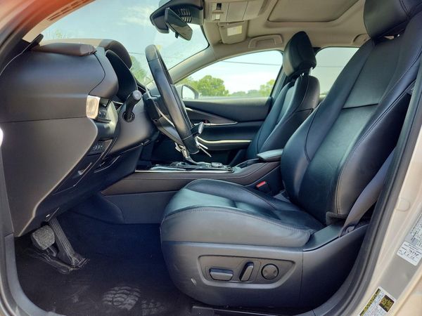 2024 MAZDA CX-30 Premium Package
