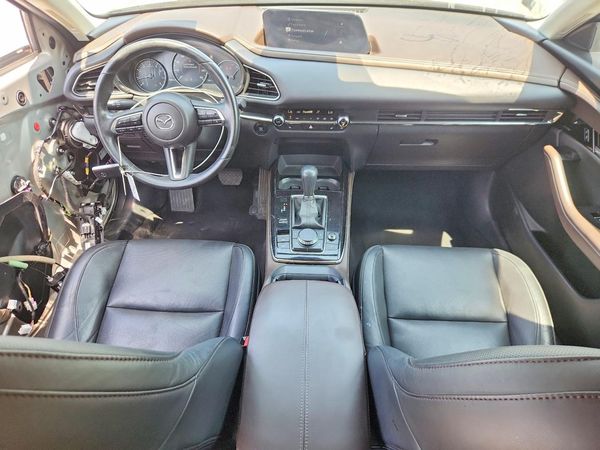 2024 MAZDA CX-30 Premium Package