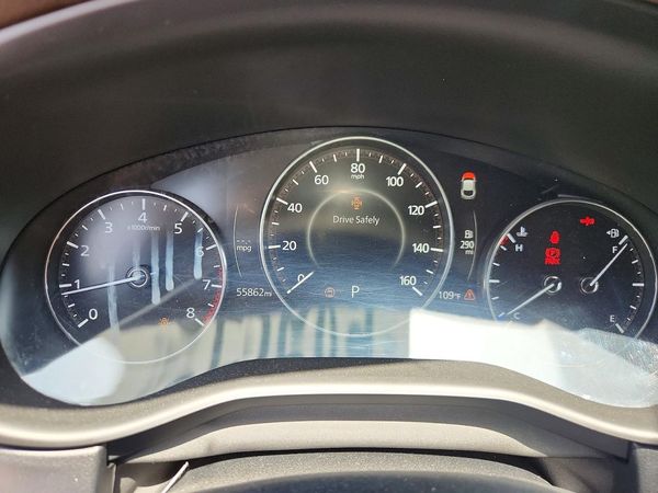 2024 MAZDA CX-30 Premium Package