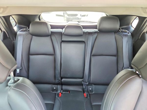 2024 MAZDA CX-30 Premium Package