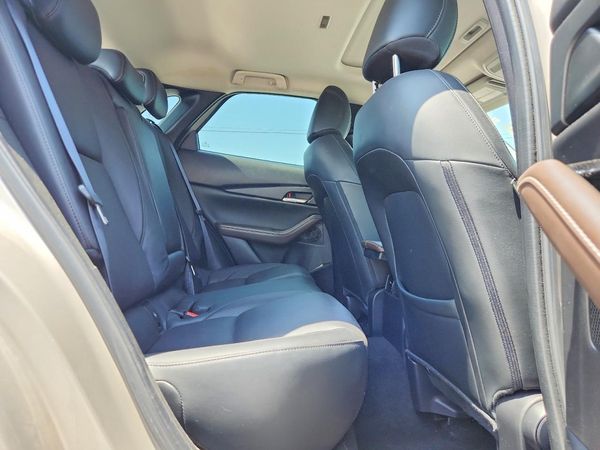 2024 MAZDA CX-30 Premium Package