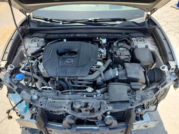 2024 MAZDA CX-30 Premium Package