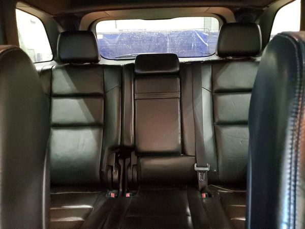 2016 JEEP GRAND CHEROKEE LIMITED 4X4