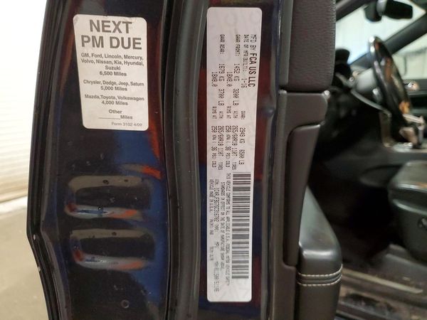 2016 JEEP GRAND CHEROKEE LIMITED 4X4
