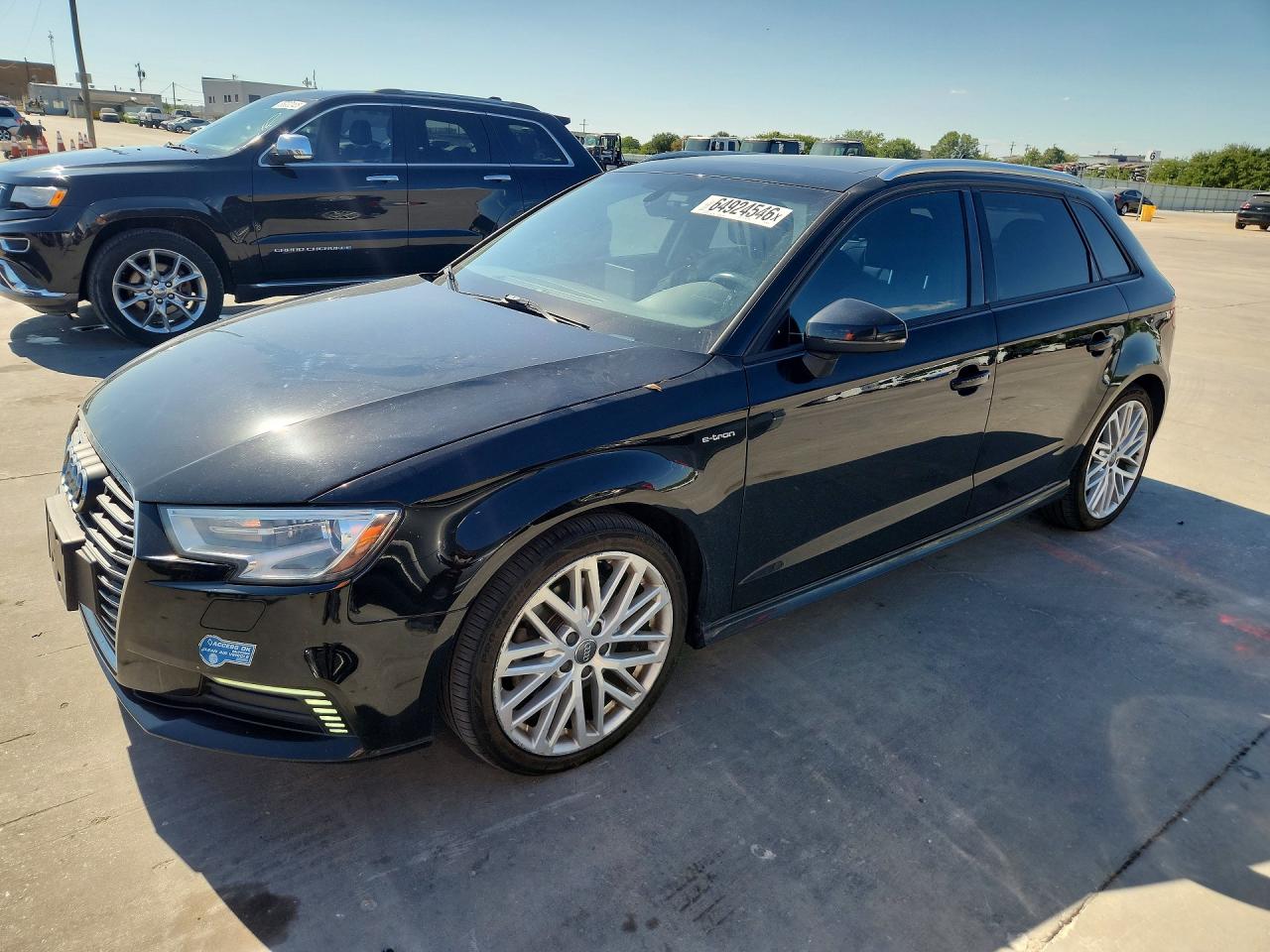 2018 AUDI A3
