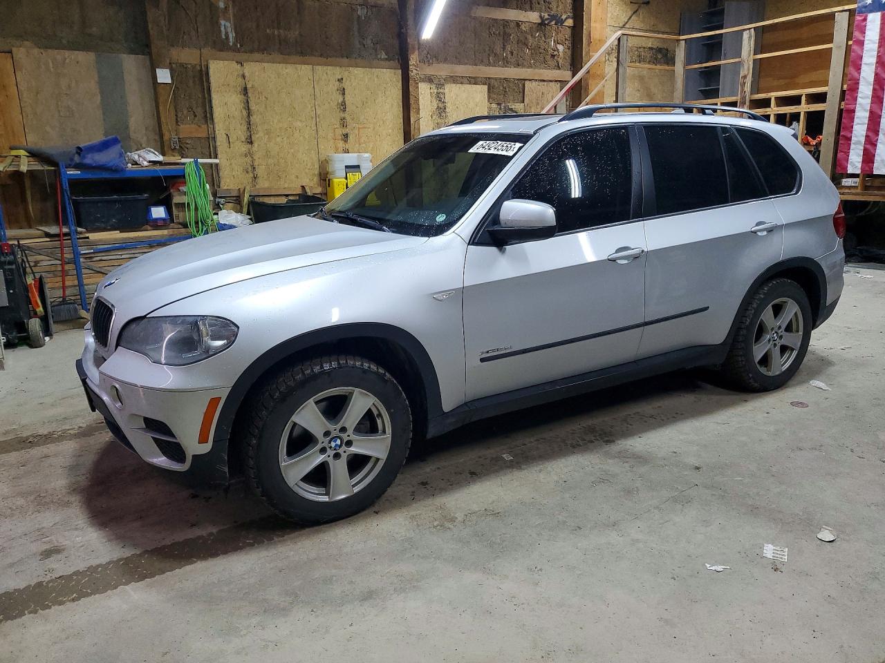 2012 BMW X5 xDrive35i