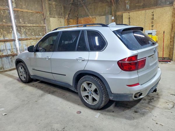 2012 BMW X5 xDrive35i