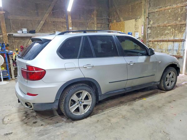 2012 BMW X5 xDrive35i