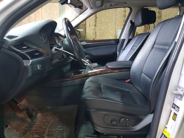 2012 BMW X5 xDrive35i