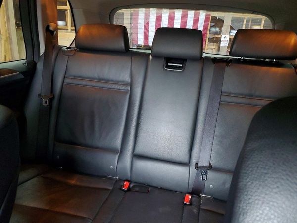 2012 BMW X5 xDrive35i