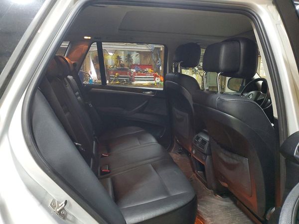 2012 BMW X5 xDrive35i