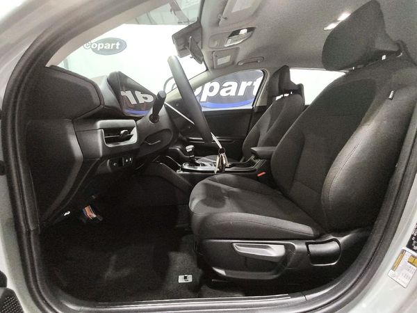 2026 KIA K4 LX, LXS