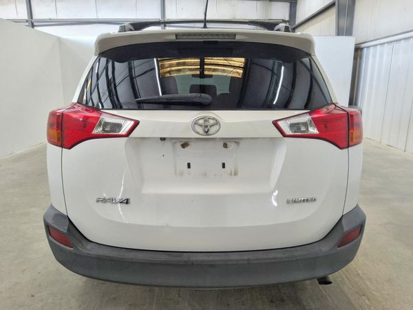 2013 TOYOTA RAV4 High