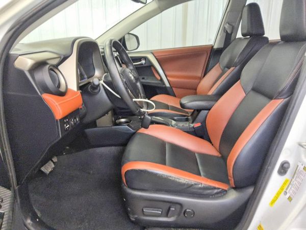 2013 TOYOTA RAV4 High