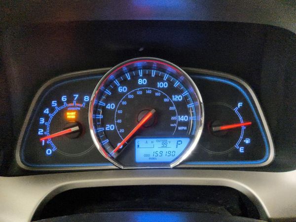 2013 TOYOTA RAV4 High