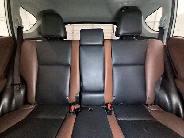 2013 TOYOTA RAV4 High