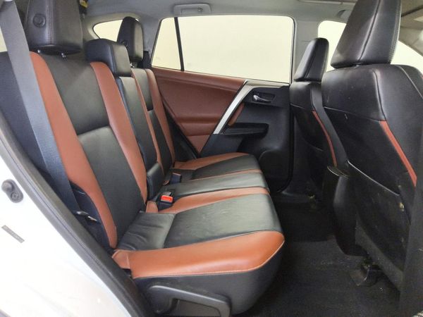 2013 TOYOTA RAV4 High