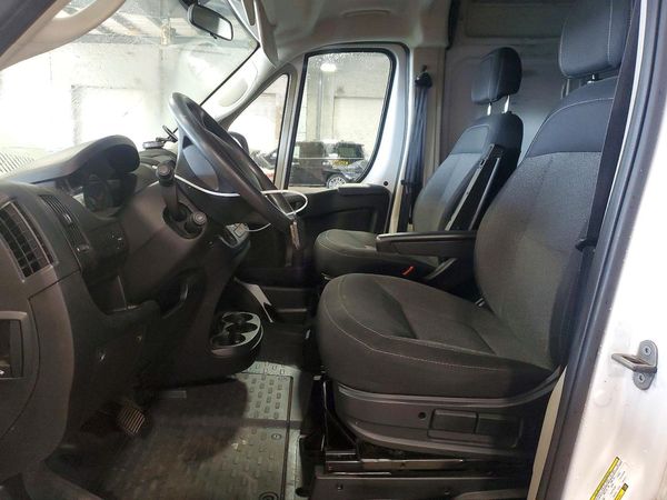 2021 RAM PROMASTER 2500