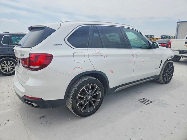 2018 BMW X5 xDrive40e
