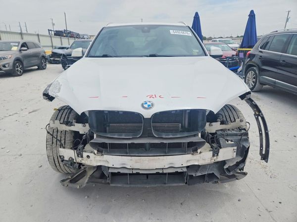 2018 BMW X5 xDrive40e