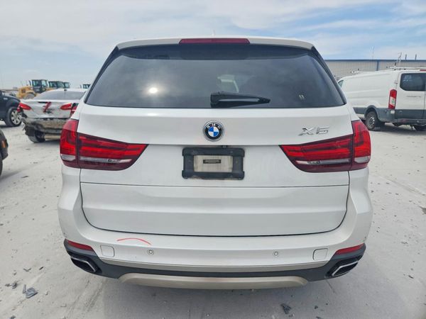 2018 BMW X5 xDrive40e