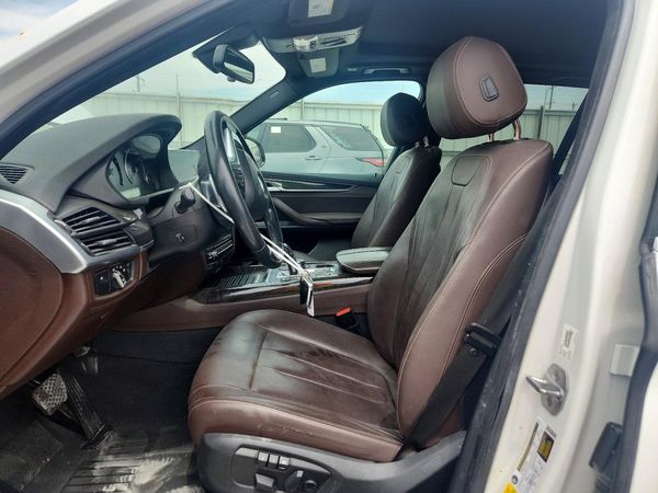 2018 BMW X5 xDrive40e