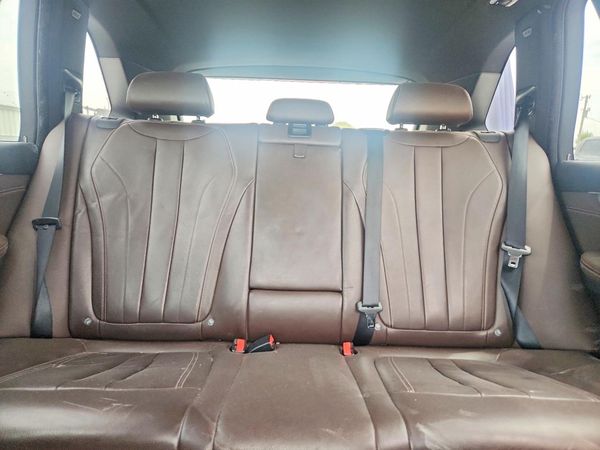 2018 BMW X5 xDrive40e