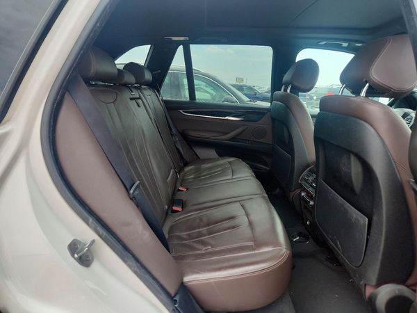 2018 BMW X5 xDrive40e