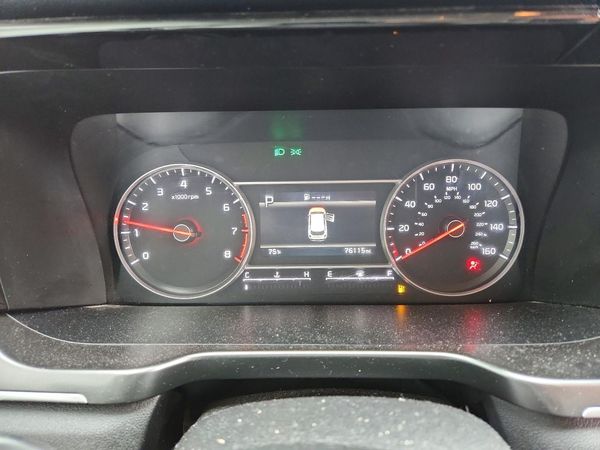 2022 KIA SORENTO