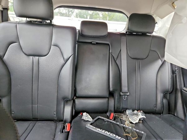 2022 KIA SORENTO