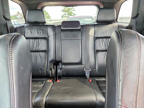 2016 JEEP G.CHER 4D LAREDO
