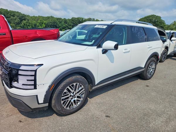 2026 HYUNDAI PALISADE SEL