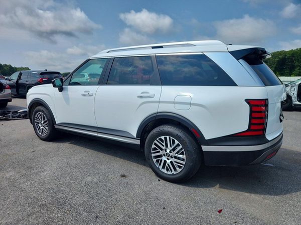 2026 HYUNDAI PALISADE SEL
