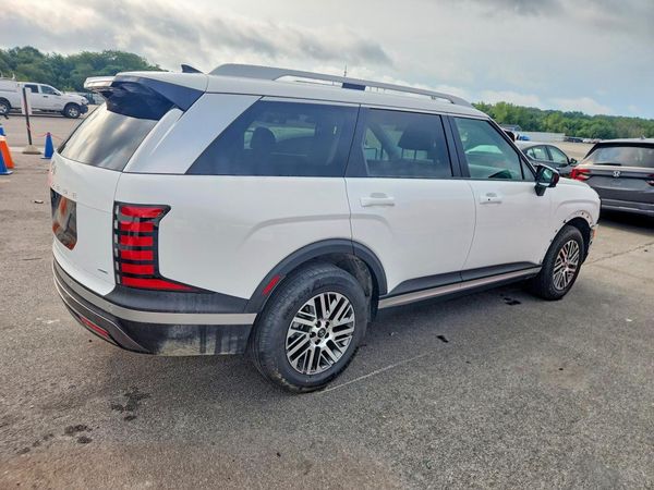 2026 HYUNDAI PALISADE SEL