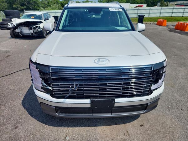 2026 HYUNDAI PALISADE SEL