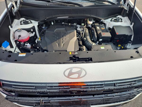 2026 HYUNDAI PALISADE SEL