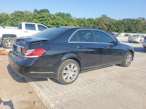 2014 MERCEDES-BENZ E E350