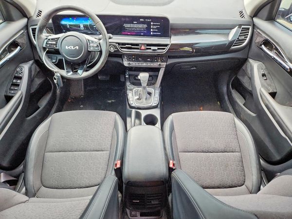 2024 KIA SELTOS